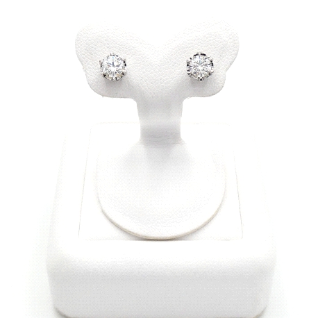 PENDIENTES ORO BTE 0.60KT                                             