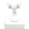 PENDIENTES ORO BTE 0.33KT