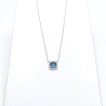 GARGANTILLAS ORO BTE 0.08 BLUE 0.841