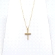 CRUCES ORO BTE 0.07                                                   