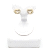 PENDIENTES ORO