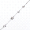PULSERAS PLATA