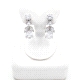 PENDIENTES PLATA                                                      