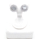 PENDIENTES PLATA