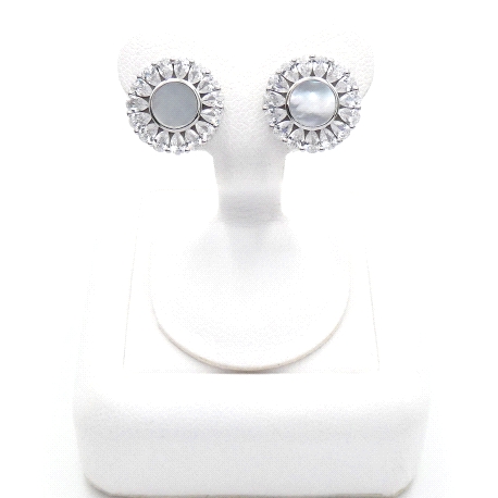 PENDIENTES PLATA                                                      
