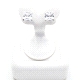 PENDIENTES PLATA
