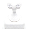 PENDIENTES PLATA