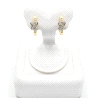 PENDIENTES ORO