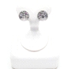 PENDIENTES PLATA