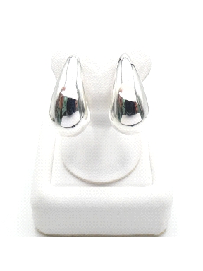 PENDIENTES PLATA                                                      