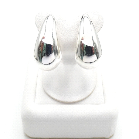 PENDIENTES PLATA                                                      