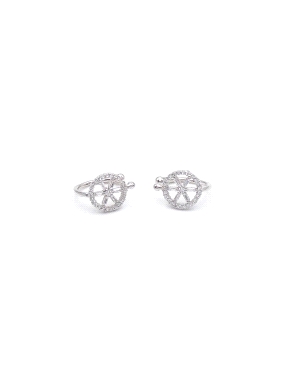 PENDIENTES PLATA                                                      