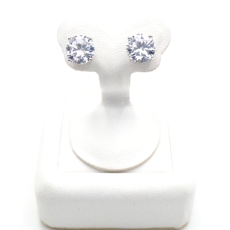 PENDIENTES PLATA                                                      