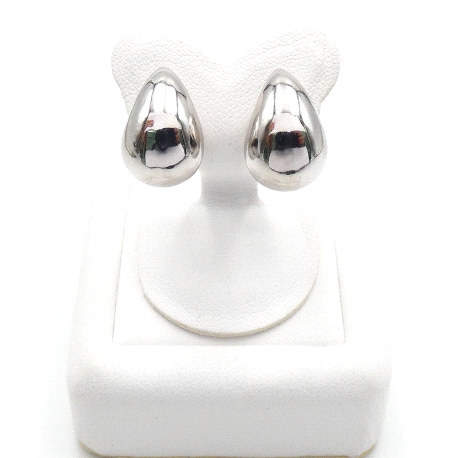 PENDIENTES PLATA                                                      