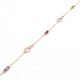 PULSERAS ORO                                                          