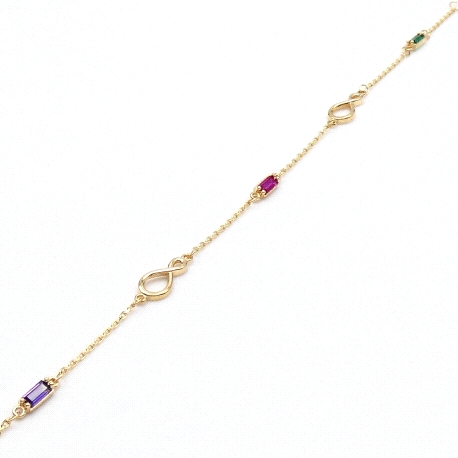 PULSERAS ORO                                                          