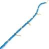 PULSERAS PLATA