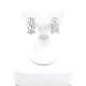 PENDIENTES PLATA