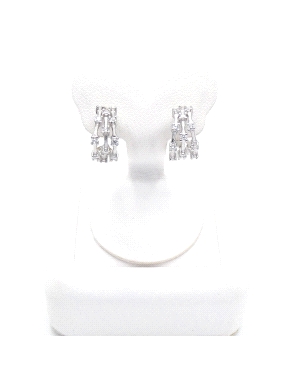 PENDIENTES PLATA                                                      