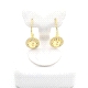 PENDIENTES PLATA                                                      