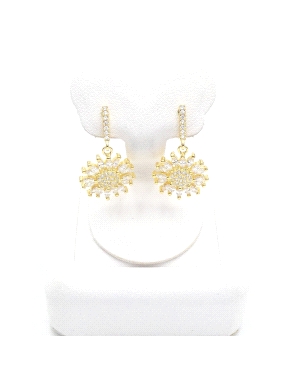 PENDIENTES PLATA                                                      