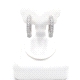 PENDIENTES PLATA                                                      