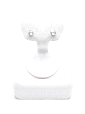 PENDIENTES PLATA                                                      