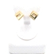 PENDIENTES ORO                                                        