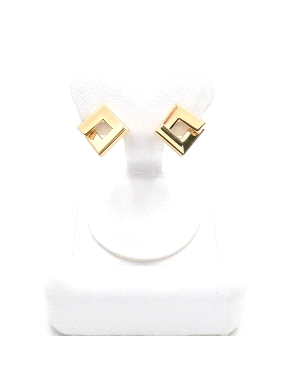 PENDIENTES ORO                                                        