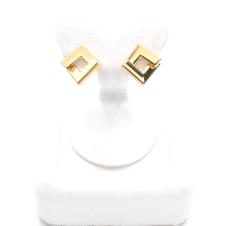 PENDIENTES ORO                                                        