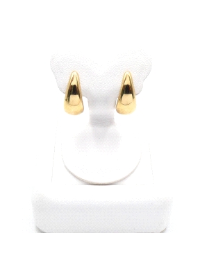PENDIENTES ORO                                                        