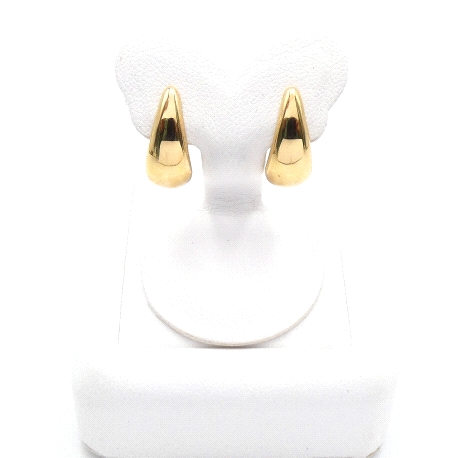 PENDIENTES ORO                                                        