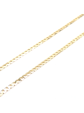 CADENA ORO 40CM                                                       
