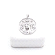 MEDALLAS PLATA                                                        