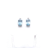 PENDIENTES ORO