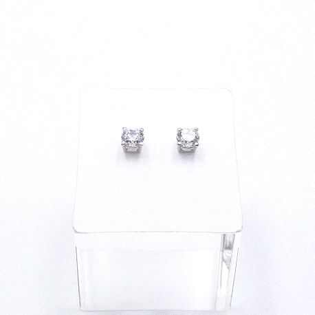 PENDIENTES ORO                                                        