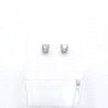 PENDIENTES ORO