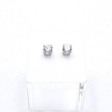 PENDIENTES ORO                                                        