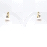 PENDIENTES ORO