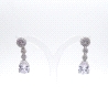 PENDIENTES PLATA                                                      
