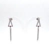 PENDIENTES PLATA                                                      