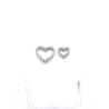 PENDIENTES PLATA                                                      