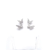 PENDIENTES PLATA                                                      