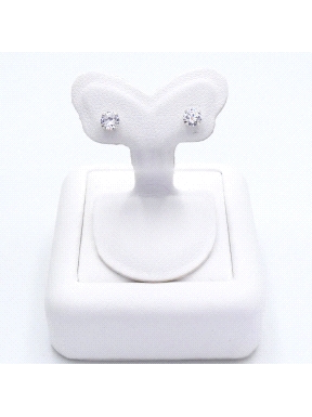PENDIENTES PLATA                                                      