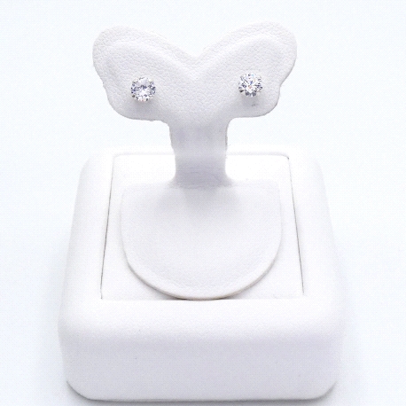 PENDIENTES PLATA                                                      