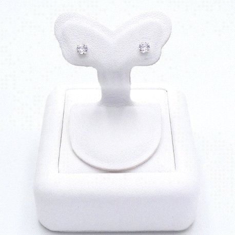 PENDIENTES PLATA                                                      