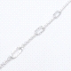 PULSERAS PLATA                                                        
