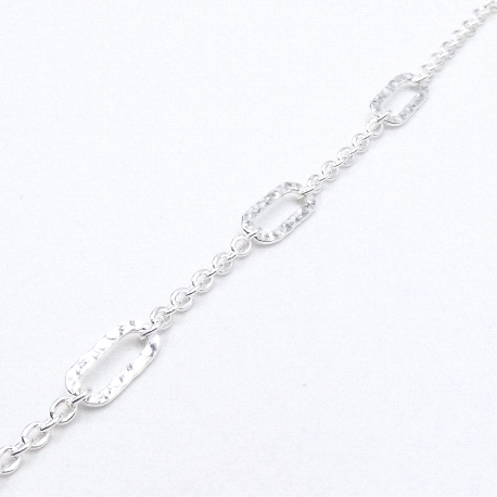 PULSERAS PLATA                                                        