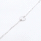 PULSERAS PLATA                                                        