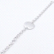 PULSERAS PLATA                                                        